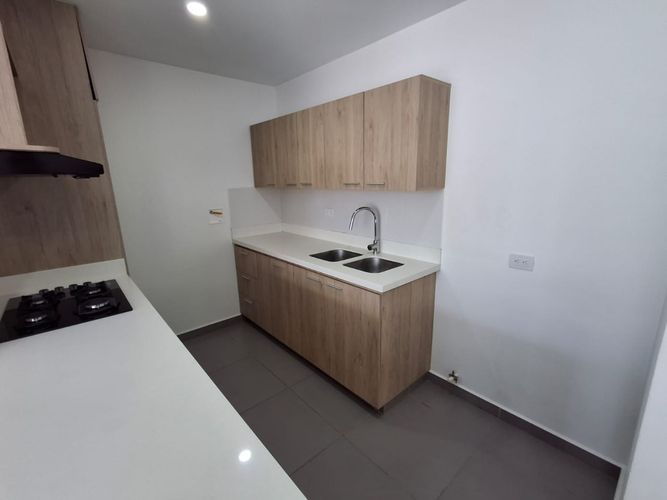 Apartamento en Arriendo en Envigado - Miniatura 2