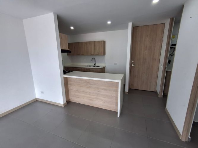 Apartamento en Arriendo en Envigado - Miniatura 3