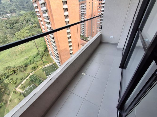 Apartamento en Arriendo en Envigado - Miniatura 12