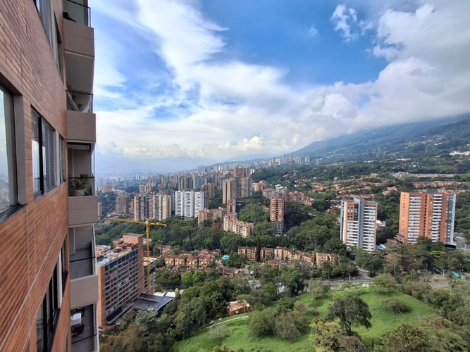 Apartamento en Arriendo en Envigado - Miniatura 13