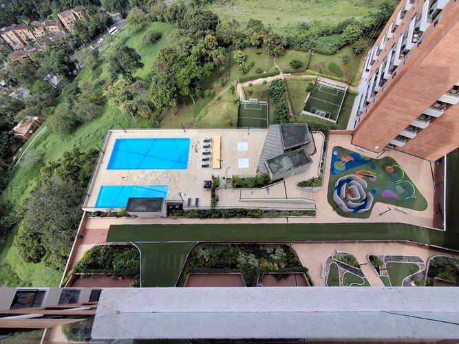 Apartamento en Arriendo en Envigado - Miniatura 14