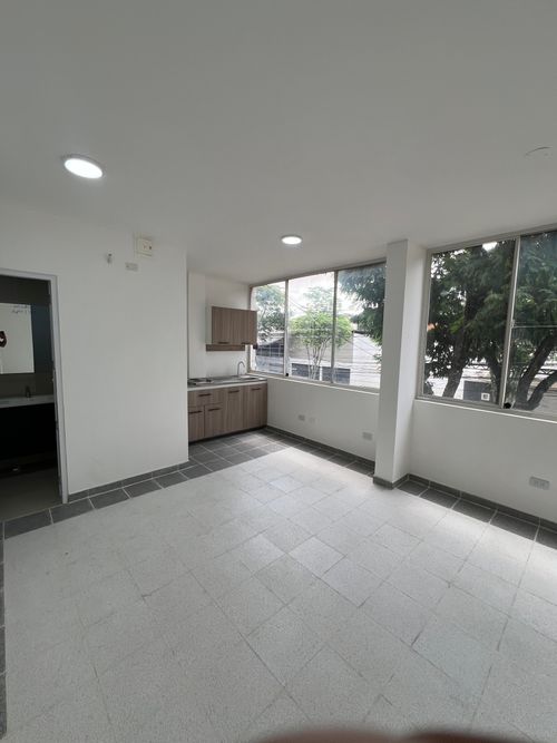 Apartaestudio en Arriendo en San vicente - Imagen 1
