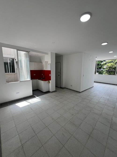 Apartaestudio en Arriendo en San vicente - Miniatura 3