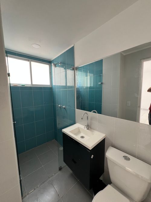 Apartaestudio en Arriendo en San vicente - Miniatura 5