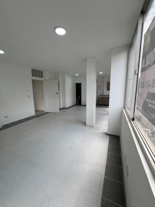 Apartaestudio en Arriendo en San vicente - Miniatura 8