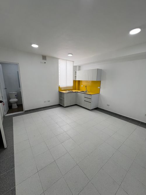 Apartaestudio en Arriendo en San vicente - Miniatura 9