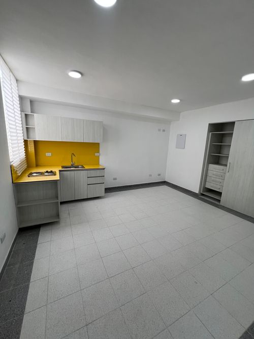 Apartaestudio en Arriendo en San vicente - Miniatura 10