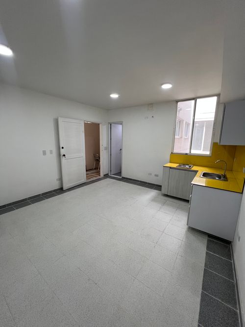 Apartaestudio en Arriendo en San vicente - Miniatura 14