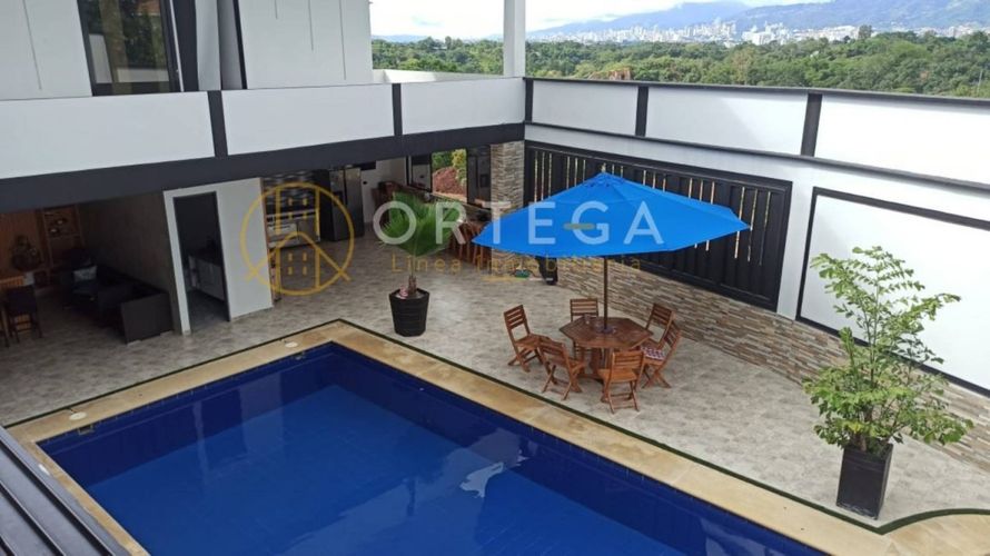 Casa en Arriendo en Ruitoque, Girón - Miniatura 22