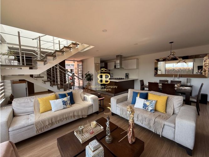 Casa en  Venta en Cota - Imagen 1