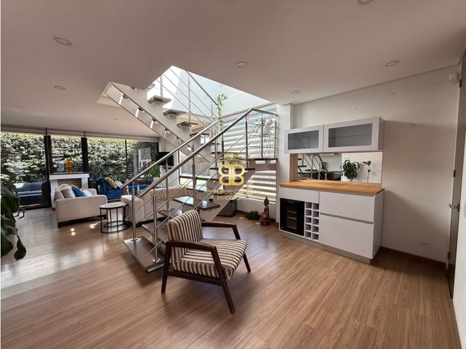 Casa en  Venta en Cota - Miniatura 4