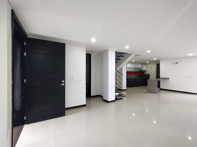 Casa en Arriendo en Villa Campestre, Barranquilla - Imagen 1