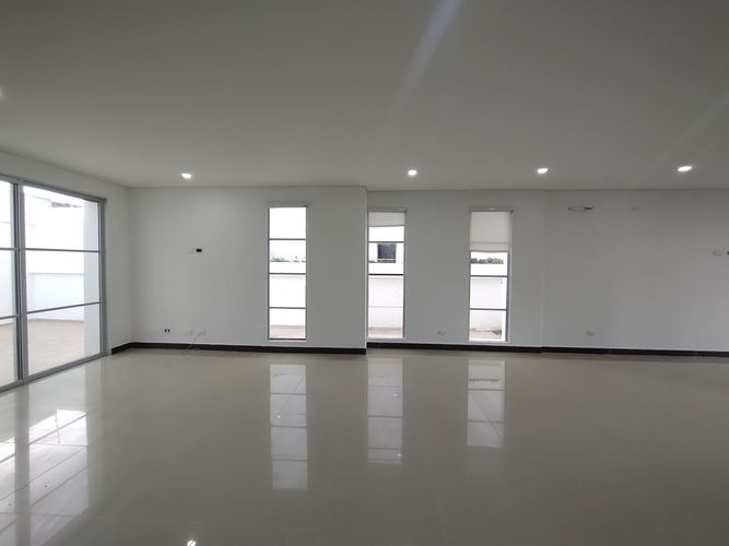 Casa en Arriendo en Villa Campestre, Barranquilla - Miniatura 3