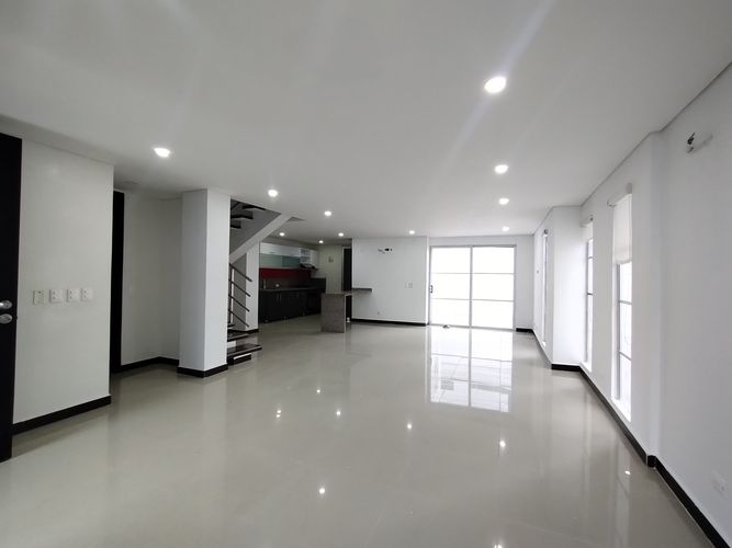 Casa en Arriendo en Villa Campestre, Barranquilla - Miniatura 2
