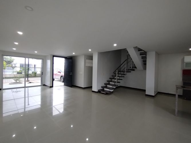 Casa en Arriendo en Villa Campestre, Barranquilla - Miniatura 4