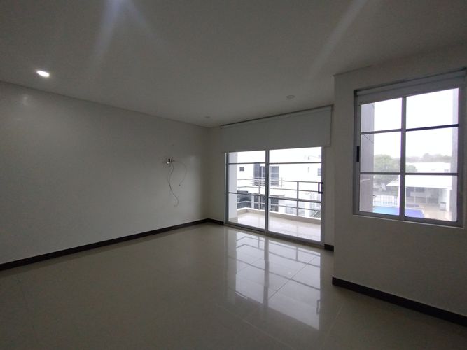 Casa en Arriendo en Villa Campestre, Barranquilla - Miniatura 6