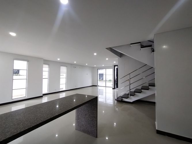 Casa en Arriendo en Villa Campestre, Barranquilla - Miniatura 9