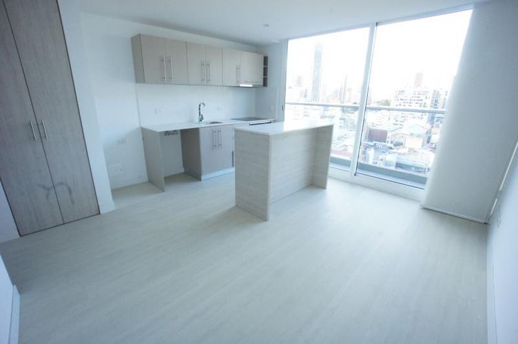 Apartaestudio en Arriendo en Las nieves, Bogotá - Miniatura 3