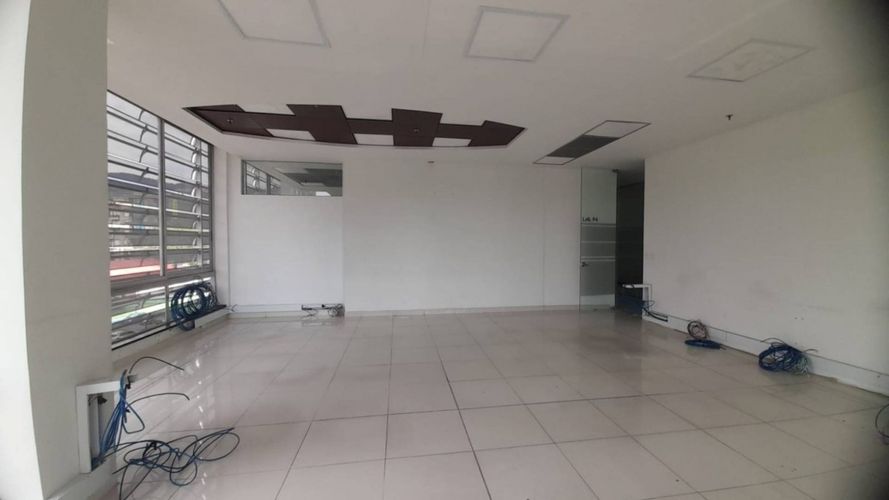 Oficina en  Venta en Santa Paula, Bogotá - Imagen 1