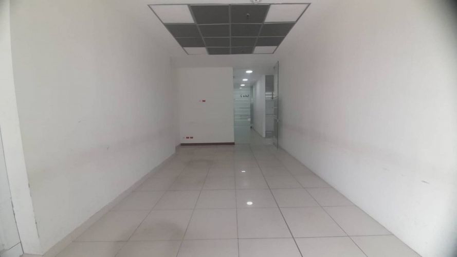 Oficina en  Venta en Santa Paula, Bogotá - Miniatura 3