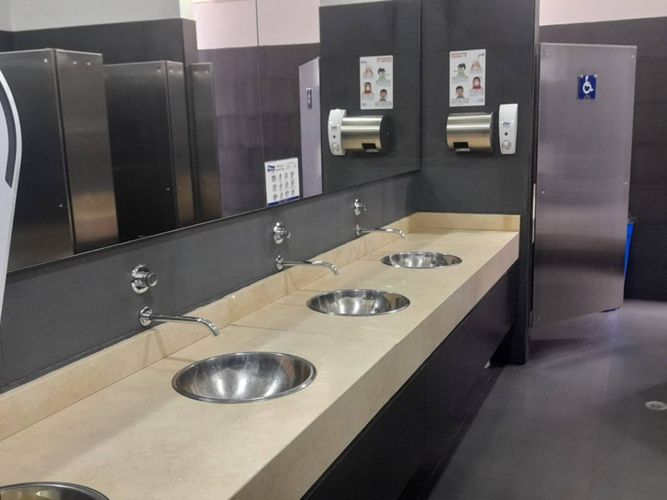 Oficina en  Venta en Santa Paula, Bogotá - Miniatura 14