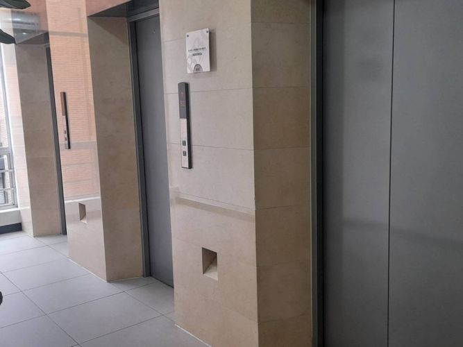 Oficina en  Venta en Santa Paula, Bogotá - Miniatura 16