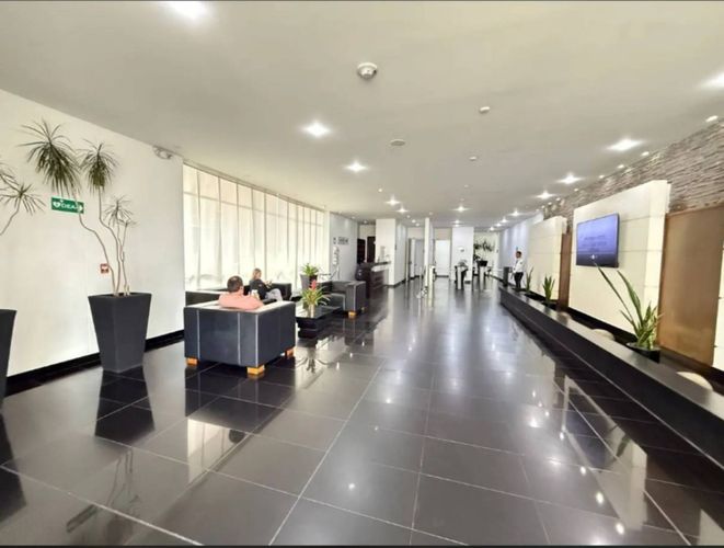 Oficina en  Venta en Santa Paula, Bogotá - Miniatura 25