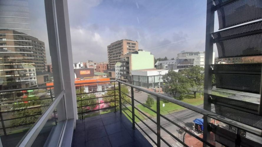 Oficina en  Venta en Santa Paula, Bogotá - Miniatura 26