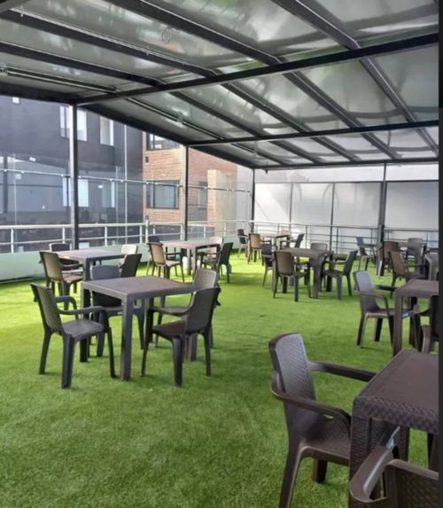 Oficina en  Venta en Santa Paula, Bogotá - Miniatura 27