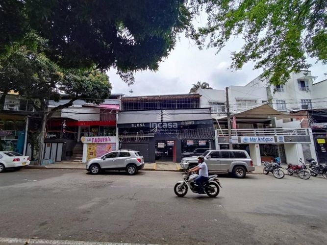 Edificio en Venta en San fernando viejo, Cali - Imagen 1