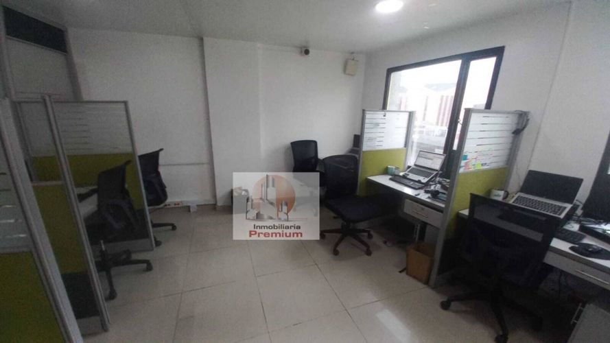 Edificio en Venta en Chapinero Alto, Bogotá - Miniatura 7