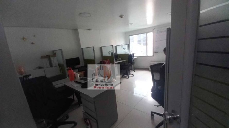 Edificio en Venta en Chapinero Alto, Bogotá - Miniatura 8