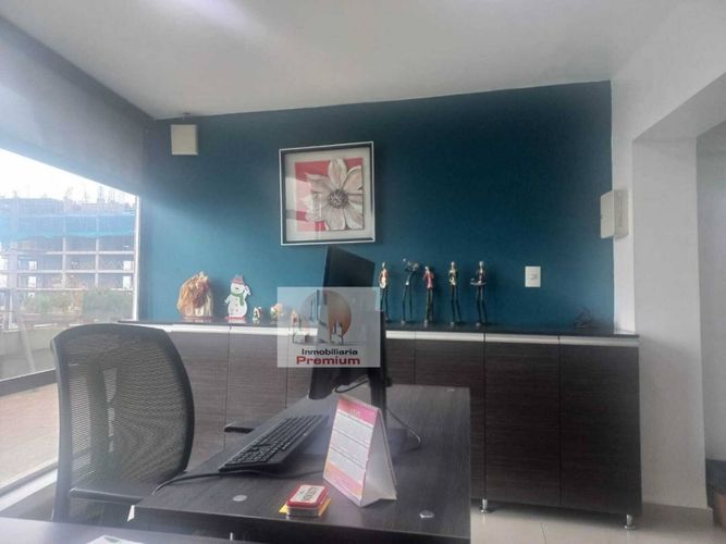 Edificio en Venta en Chapinero Alto, Bogotá - Miniatura 9