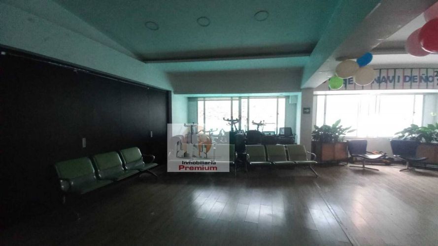 Edificio en Venta en Chapinero Alto, Bogotá - Miniatura 11