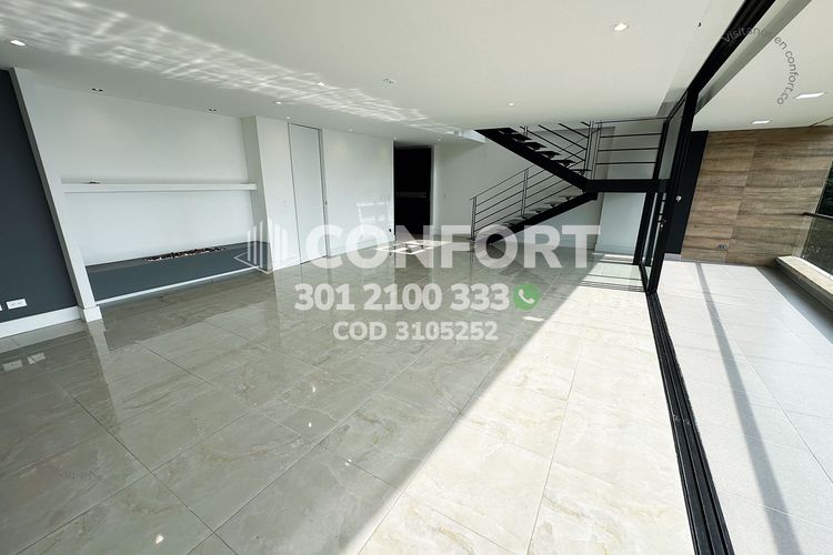 Casa en Arriendo en El chocho, Envigado - Miniatura 2