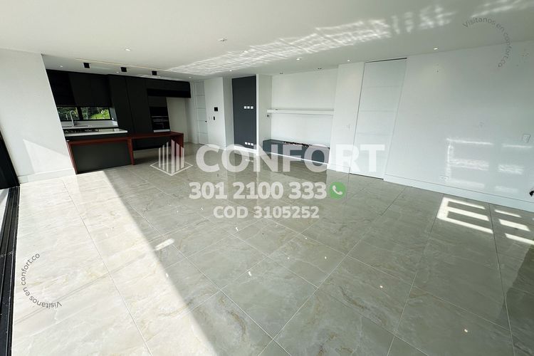 Casa en Arriendo en El chocho, Envigado - Miniatura 3