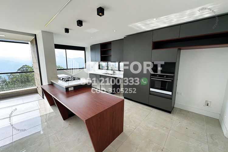 Casa en Arriendo en El chocho, Envigado - Miniatura 6