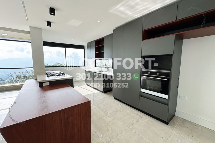 Casa en Arriendo en El chocho, Envigado - Miniatura 7