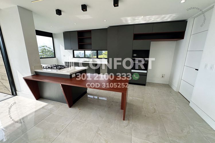Casa en Arriendo en El chocho, Envigado - Miniatura 9