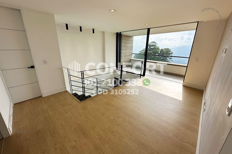 Casa en Arriendo en El chocho, Envigado - Miniatura 11