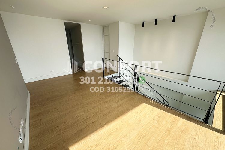 Casa en Arriendo en El chocho, Envigado - Miniatura 12