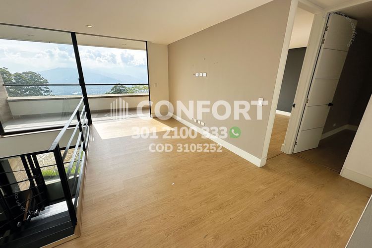 Casa en Arriendo en El chocho, Envigado - Miniatura 13