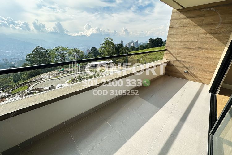 Casa en Arriendo en El chocho, Envigado - Miniatura 14