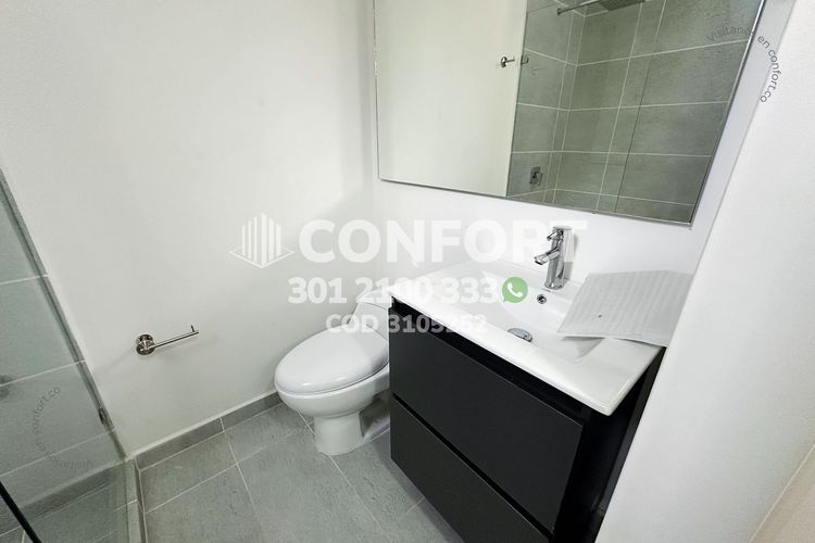 Casa en Arriendo en El chocho, Envigado - Miniatura 19