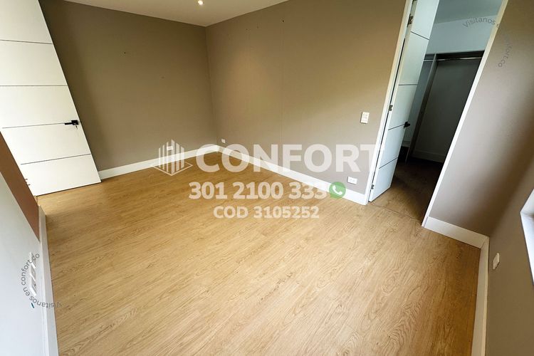 Casa en Arriendo en El chocho, Envigado - Miniatura 21