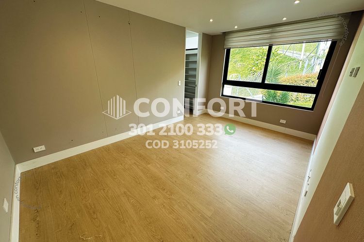 Casa en Arriendo en El chocho, Envigado - Miniatura 22
