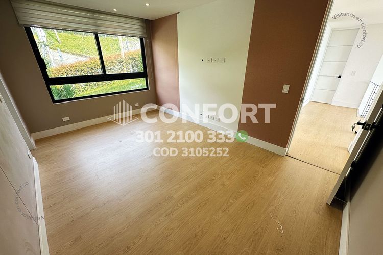 Casa en Arriendo en El chocho, Envigado - Miniatura 23