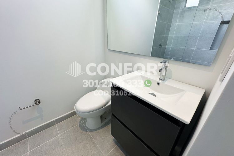 Casa en Arriendo en El chocho, Envigado - Miniatura 24