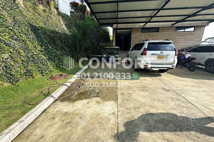 Casa en Arriendo en El chocho, Envigado - Miniatura 30