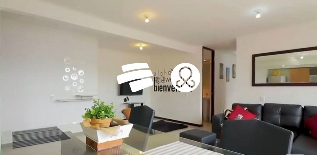 Apartamento en Venta en Las Lomitas, Sabaneta - Miniatura 2